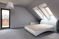Hutton Magna bedroom extensions