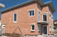 Hutton Magna home extensions