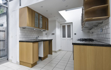 Hutton Magna kitchen extension leads